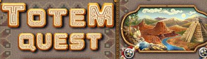 Totem Quest screenshot