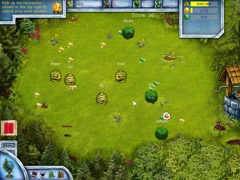 Magical Forest Screenshot 3