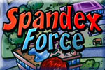 Spandex Force Download