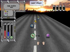 Spandex Force Screenshot 3