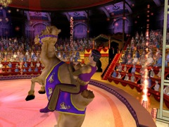 Circus Empire Screenshot 3