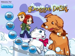 Doggie Dash Screenshot 1