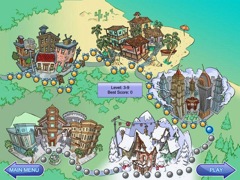 Doggie Dash Screenshot 2