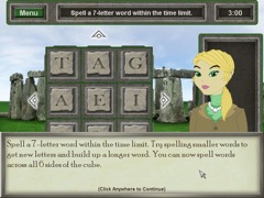 IQ Identity Quest Screenshot 1
