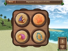 IQ Identity Quest Screenshot 2