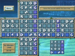 IQ Identity Quest Screenshot 3