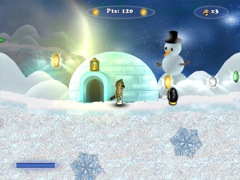 Raccoon Screenshot 2