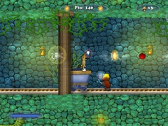Raccoon Screenshot 3