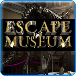 Escape the Museum