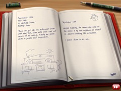 Miss Teri Tale Screenshot 3
