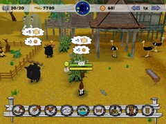 My Exotic Farm Screenshot 3