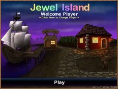Jewel Island Screenshot 1
