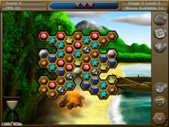 Jewel Island Screenshot 2