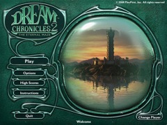 Dream Chronicles 2 The Eternal Maze Screenshot 1