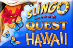 Slingo Quest Hawaii Download