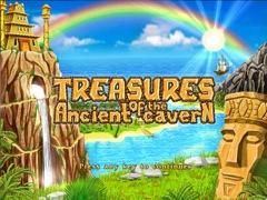 Treasures of the Ancient Cavern Screenshot 1