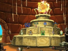 Treasures of the Ancient Cavern Screenshot 2