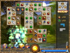 Treasures of the Ancient Cavern Screenshot 3