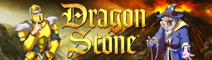DragonStone screenshot