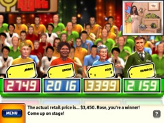 The Price is Right Screenshot 1