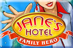 Janes Hotel Family Hero Download