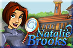 Natalie Brooks Secrets of Treasure House Download