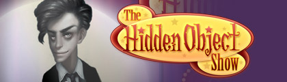 The Hidden Object Show screenshot