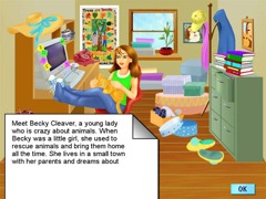 Crazy Moles Screenshot 2