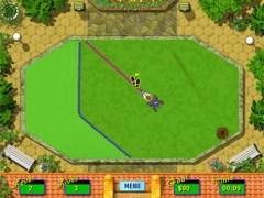 Crazy Moles Screenshot 3