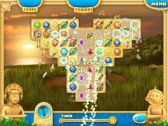 Gems Quest Screenshot 2