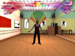 Dancing with the Stars Screenshot 2