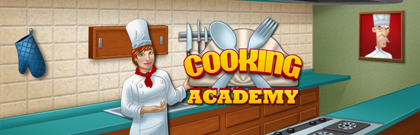 cooking academy 4 online play