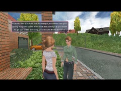 Miss Popularity Screenshot 3