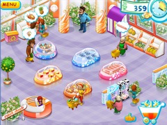 Supermarket Mania Screenshot 3