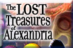 Lost Treasures of Alexandria Download