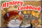 Mystery Cookbook Download