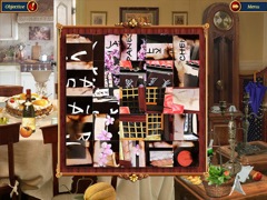 Mystery Cookbook Screenshot 3