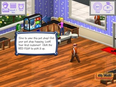 Pet Shop Hop Screenshot 2