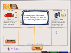 Pet Shop Hop Screenshot 3