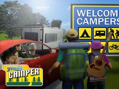 Youda Camper Screenshot 1