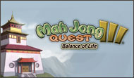 Mah Jong Quest III