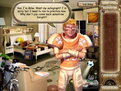 Laura Jones and the Gates of Good and Evil Screenshot 1