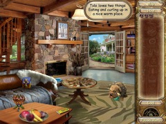 Laura Jones and the Gates of Good and Evil Screenshot 2