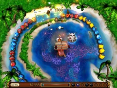 Camelias Locket The Tale of Dead Jim Cane Screenshot 2