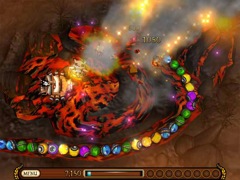 Camelias Locket The Tale of Dead Jim Cane Screenshot 3