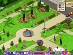 Helen Gardener Screenshot 1
