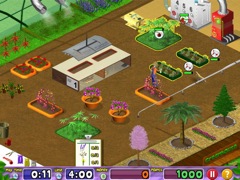 Helen Gardener Screenshot 2