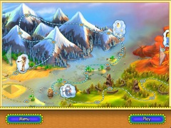 Jumpin' Jack Screenshot 2