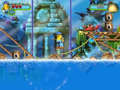 Jumpin' Jack Screenshot 3