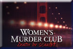 Womens Murder Club  Death in Scarlet Download